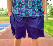 Load image into Gallery viewer, Strategy Men’s Walking Shorts