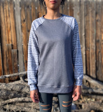 Load image into Gallery viewer, Gray Anatomy Crewneck Sweater