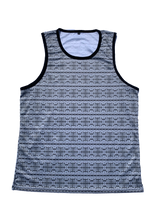 Load image into Gallery viewer, Gray Anatomy Men&#39;s Athletic Tank Top