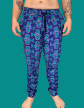 Load image into Gallery viewer, Strategy Unisex Jersey Joggers
